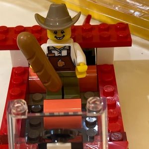 Meet your Posher, Shawn